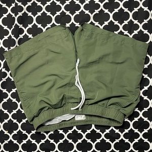 Forever 21 Summer Shorts